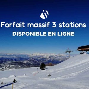 Forfait Saison inter-station