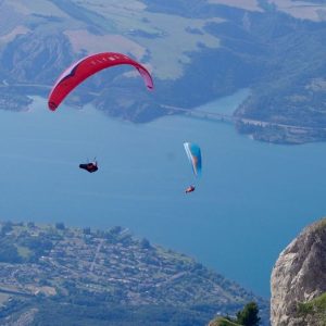 Belvéd’air Parapente