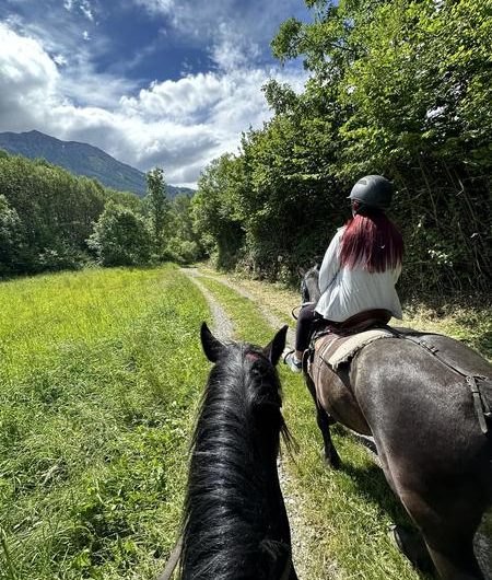 Les Ecuries de Montclar