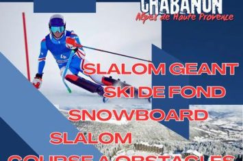 Championnat de ski