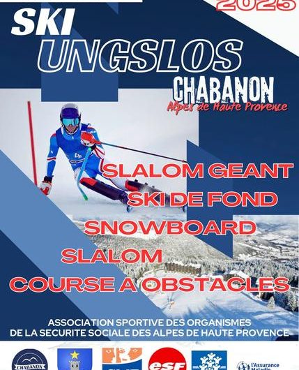 Championnat de ski