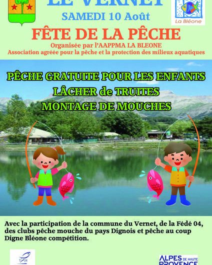 Fête de la Pêche