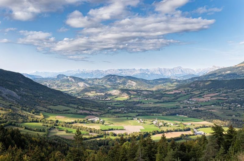 Col du Fanget