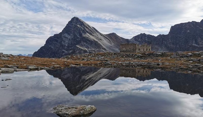 Accompagnateur Rando Bivouac Trek – Reconnexion Nature