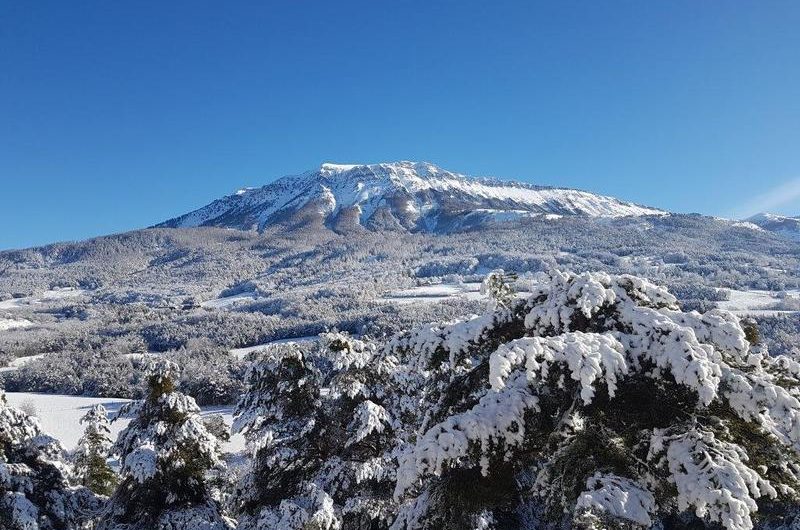 Azur et Neige – Cap France