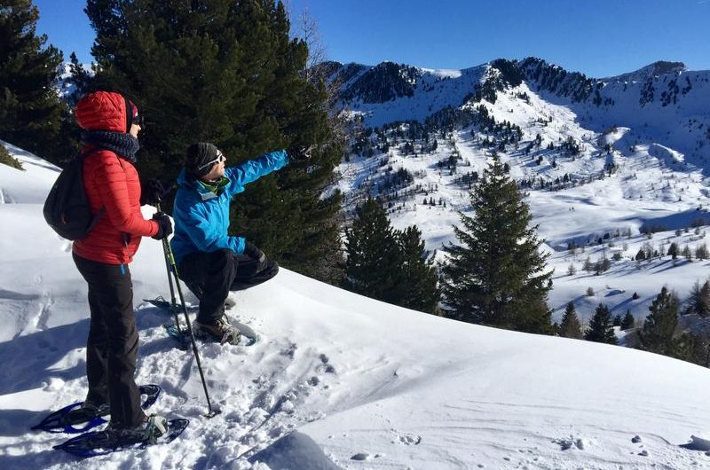 Rand’O Canyon accompagnateur randonnée et canyoning