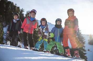 Blanche Serre-Ponçon organise le Week-end des Enfants