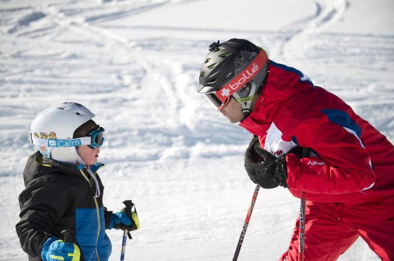 Blanche Serre-Ponçon organise le Week-end des Enfants