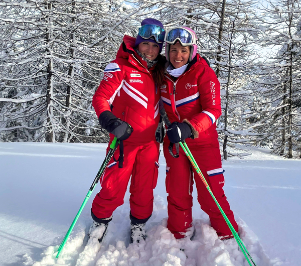 ESF Montclar les 2 vallées