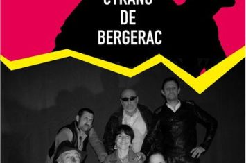 Théâtre : Cyrano de Bergerac_Seyne