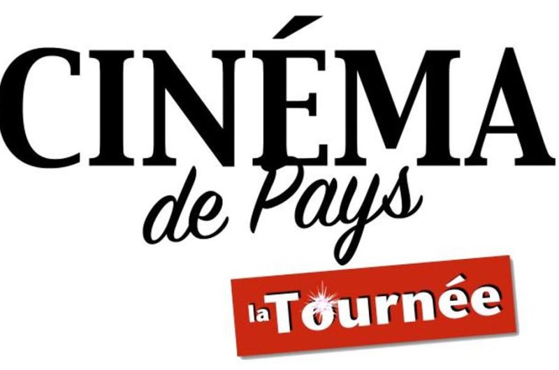 Cinéma de Pays à Montclar