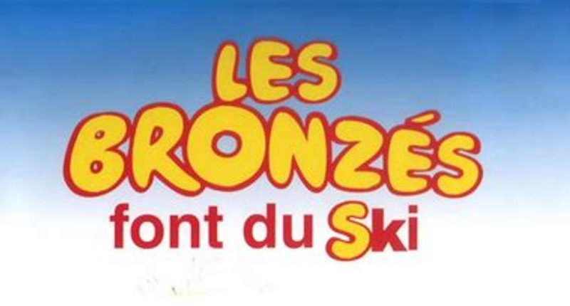 Soirée dansante les bronzés font du ski_Montclar