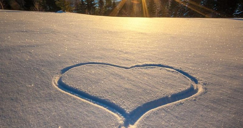 Diner concert Saint Valentin au Chalet