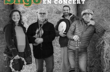 Sligo en concert à l’Alternateur_Seyne