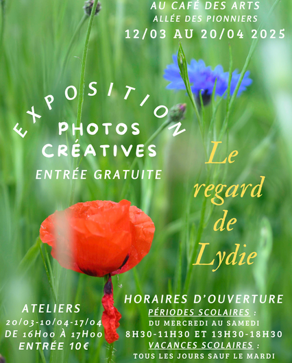 Exposition photo_Montclar