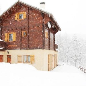 Gîte T5 n° 26 Les Grangettes